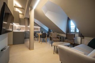 APARTAMENTAI LEMBERGAS - Vilnius - 8