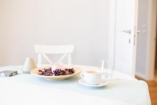 Slavija Fontana Lux Apartments - Belgrado - 5