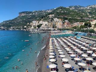 De Riso Apartments Luxury Amalfi Coast - Minori - 4