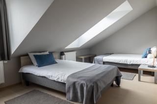 APARTAMENTAI LEMBERGAS - Vilnius - 3