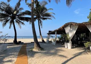 Mamagoa Beach Resort - Mandrem - 0