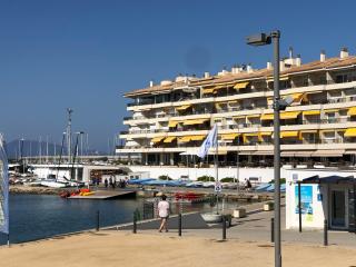 Solo Atico Guest Suites - L'Escala - 3