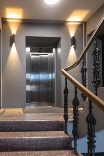 APARTAMENTAI LEMBERGAS - Vilnius - 6