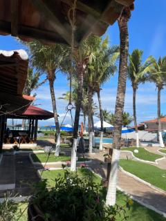 Praia das Tartarugas - Barra de Tabatinga - 5