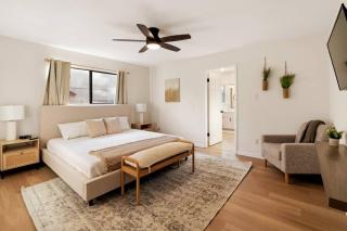 Charming & Bright W Lounging Pool and Hot Tub - Round Rock - 8