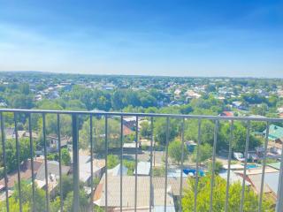 Студия в ЖК Теремки - Almaty - 7