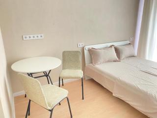 Студия в ЖК Теремки - Almaty - 4