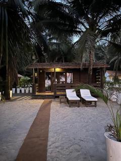 Mamagoa Beach Resort - Mandrem - 6