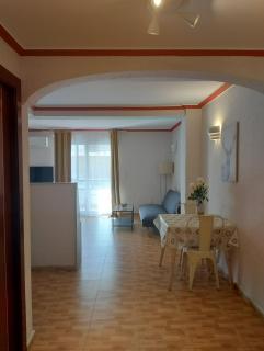 Unique Apartahotel 4-3 - Torrevieja - 8