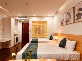 Rivera Suites - Da Nang - 0