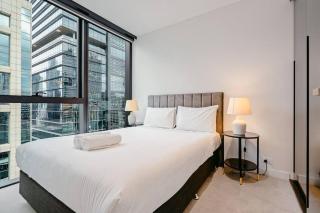 Contemporary 2BR apt in central Melb-Collins House #CH30 - 3