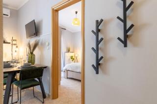 Luxury Central Apartment - Xanthi - 2