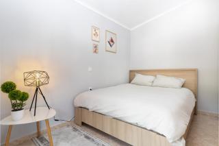 Luxury Central Apartment - Xanthi - 9