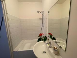 Chambre équipée Magnolia - 2 pers avec sdb wc privé - Hargeville - 2
