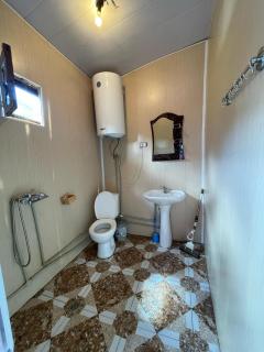 Old House - 7
