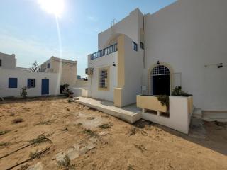 Maison Karima - Djerba - 3