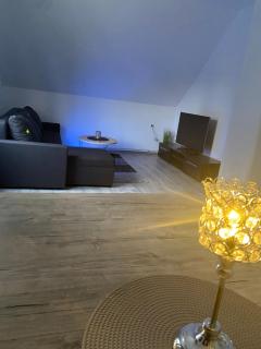 Gemütliche Ferien- und Monteurwohnung in Stadtnähe - Oldemburgo - 5