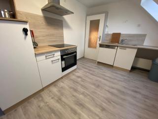 Gemütliche Ferien- und Monteurwohnung in Stadtnähe - Oldemburgo - 2