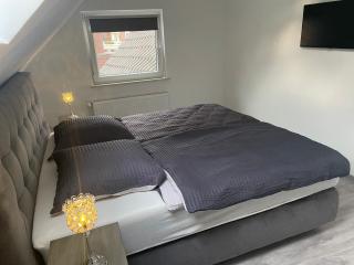 Gemütliche Ferien- und Monteurwohnung in Stadtnähe - Oldemburgo - 3