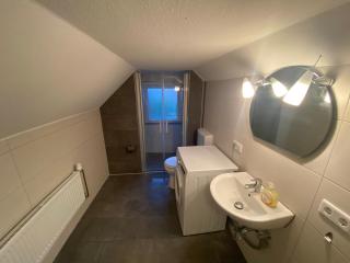 Gemütliche Ferien- und Monteurwohnung in Stadtnähe - Oldemburgo - 1