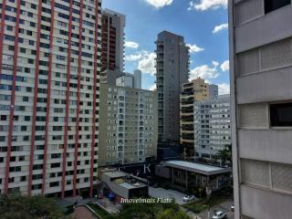 Poeta Drummond Flat Jardins - São Paulo - 2
