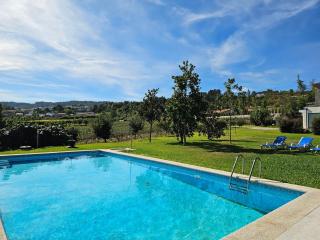 Quinta de SubRibas ideal para famílias - Vizela - 2