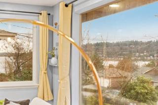 Lakeview Home in Renton, Walk to Beach, AC, Fenced - Renton - 5