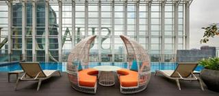 Luxe Suasana with Hot Tub by YoHome Homestay - 6