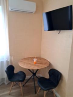 NEW Luxury Studio Apartment - Ivano-Frankivsk - 2