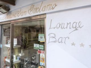 Antica Dimora San Girolamo - Licata - 7
