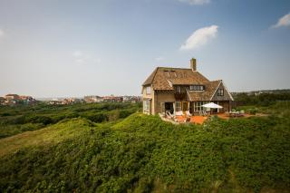 Villa de Duintop - Bergen aan Zee - 8