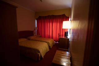 Villa Sirena Hotel e Ricevimenti - Durazzano - 1
