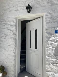 Manolia House - Parikia - 6