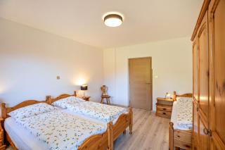 Bachwiesl Hof Apt Wies - 7