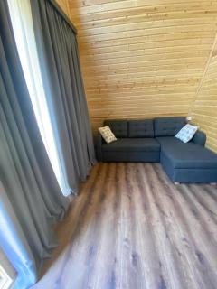 Cottage View - Kazbegi - 6