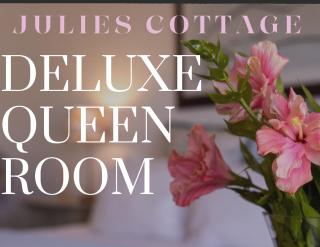 Julie's Cottage - 7