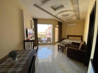 ديزرت بيرل - Hurghada - 0