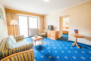 Hotel Sand - Kastelbell - 7