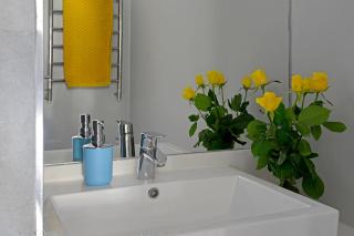 Lola - Luxury city centre apartment with City and Mountain views - Città del Capo - 1