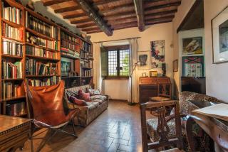 Luxury Villa Spoleto - Spoleto - 5