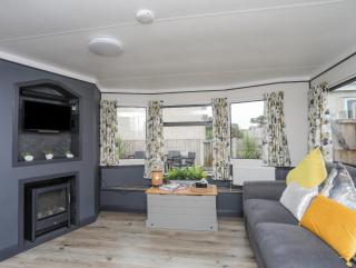 Rhiwlas Bach - Benllech - 7