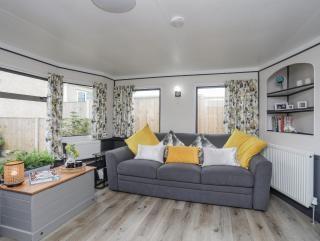 Rhiwlas Bach - Benllech - 6
