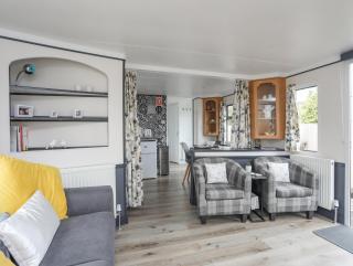 Rhiwlas Bach - Benllech - 8