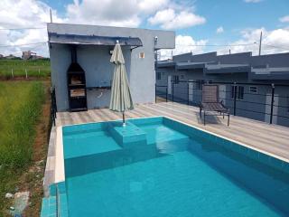 Pousada vila dos pássaros - 7