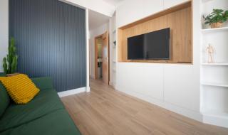 TarracoHomes-TH04 Atico con Terazza Privada en Tarragona - Tarragona - 7