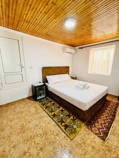 Nena’s Dashe House - Berat - 1