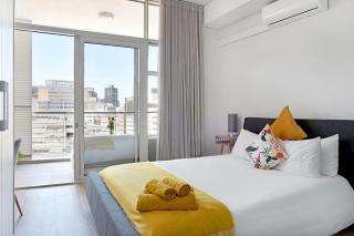 Margot - Luxury apartment, City, Ocean & Mountain views! - Cidade Do Cabo - 0