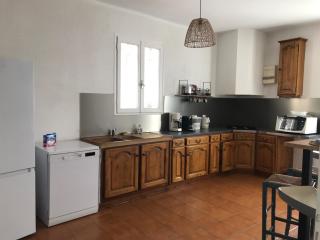 La casa Marcel, maison de 110 m2 - Pia - 3