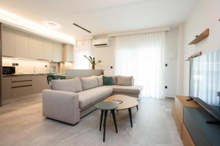 Elegance apartment 2 Bedroom Suites - 0