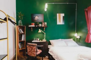 The Poet Suite - Ho Chi Minh - 0